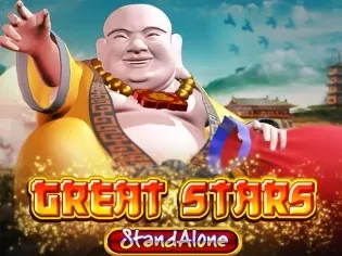 Great Stars SA thumbnail