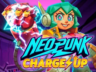 Neopunk Charge Up thumbnail