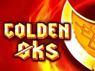 Golden øks thumbnail