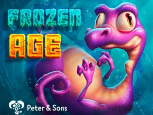 Frozen Age thumbnail