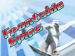 Frontside Spins thumbnail