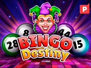 Bingo Destiny thumbnail