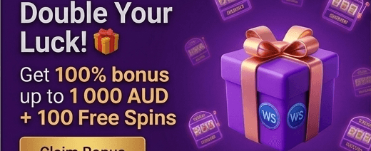 Mega Spin Slot Bonanza promotion