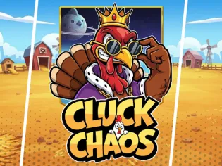Cluck Chaos thumbnail