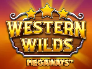 Western Wilds Megaways thumbnail
